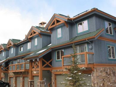 Breckenridge Home 925833