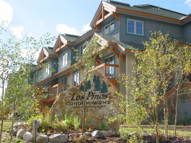 Breckenridge Home 925833