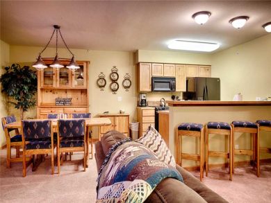 Breckenridge Home 925833