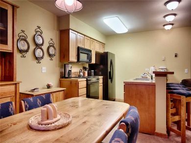 Breckenridge Home 925833