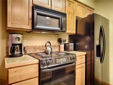 Breckenridge Home 925833
