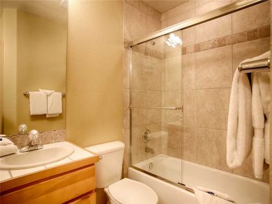 Breckenridge Home 925833