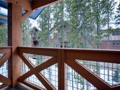 Breckenridge Home 925833