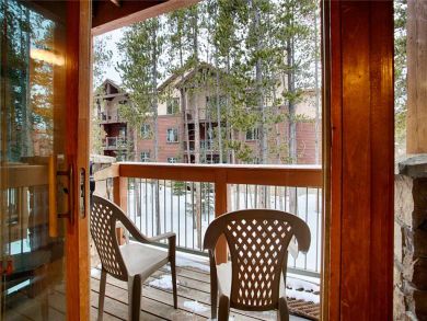Breckenridge Home 925833