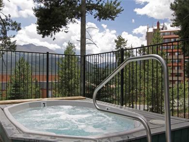 Breckenridge Home 925833