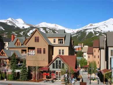 Breckenridge Home 925834