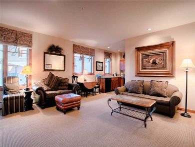 Breckenridge Home 925834