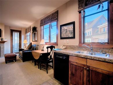 Breckenridge Home 925834