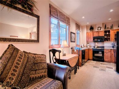 Breckenridge Home 925834
