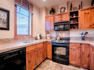 Breckenridge Home 925834