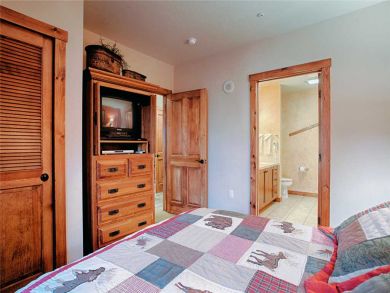 Breckenridge Home 925834