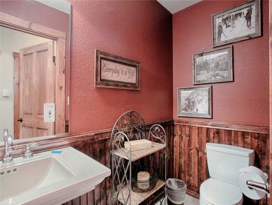 Breckenridge Home 925834
