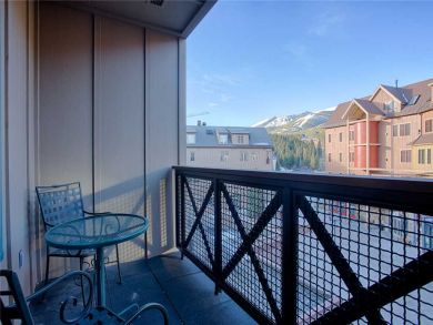 Breckenridge Home 925834