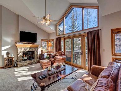 Breckenridge Home 925835