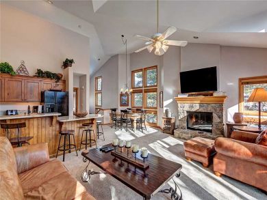 Breckenridge Home 925835
