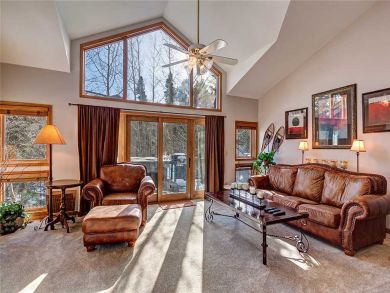 Breckenridge Home 925835