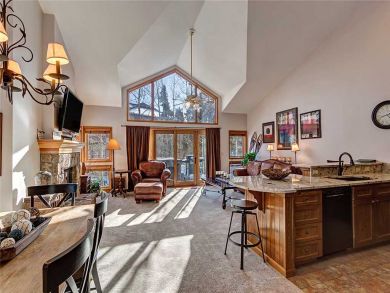 Breckenridge Home 925835
