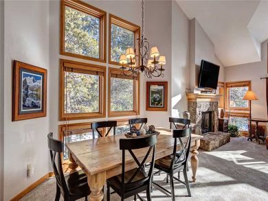 Breckenridge Home 925835