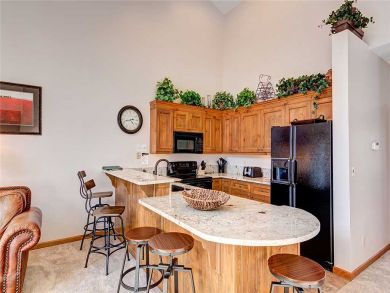 Breckenridge Home 925835