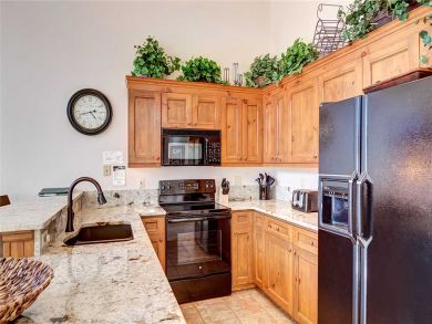 Breckenridge Home 925835