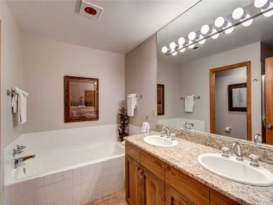 Breckenridge Home 925835
