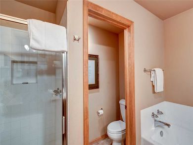 Breckenridge Home 925835