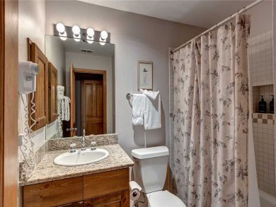 Breckenridge Home 925835