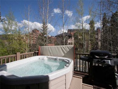 Breckenridge Home 925835
