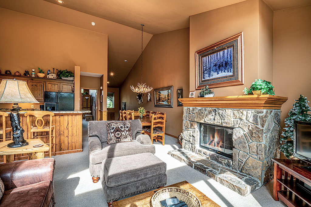 Breckenridge Home 925836 Breckenridge Home 925836