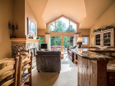 Breckenridge Home 925836 Breckenridge Home 925836