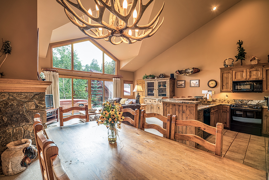 Breckenridge Home 925836 Breckenridge Home 925836