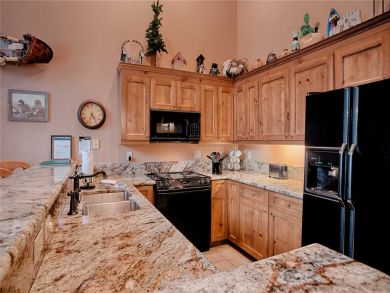 Breckenridge Home 925836 Breckenridge Home 925836