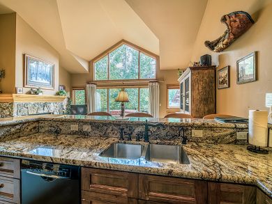 Breckenridge Home 925836 Breckenridge Home 925836