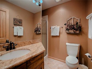 Breckenridge Home 925836 Breckenridge Home 925836