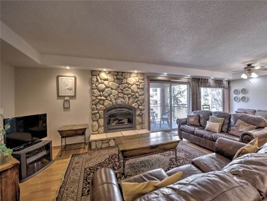 Breckenridge Home 925837