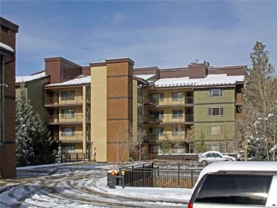Breckenridge Home 925837