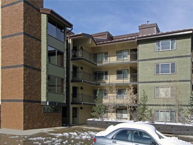 Breckenridge Home 925837