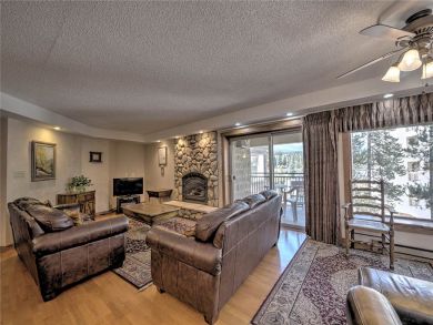 Breckenridge Home 925837