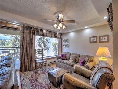 Breckenridge Home 925837