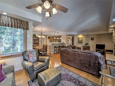Breckenridge Home 925837