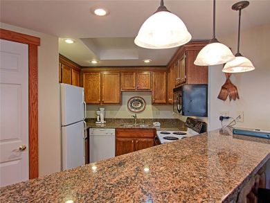 Breckenridge Home 925837