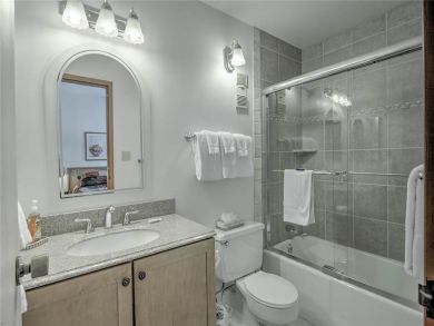 Breckenridge Home 925837