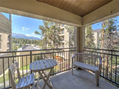Breckenridge Home 925837