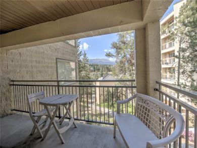 Breckenridge Home 925837