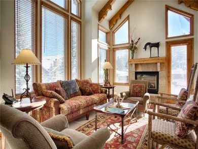 Breckenridge Home 925838