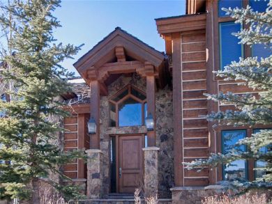 Breckenridge Home 925838