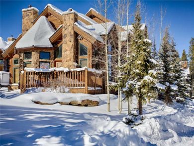Breckenridge Home 925838