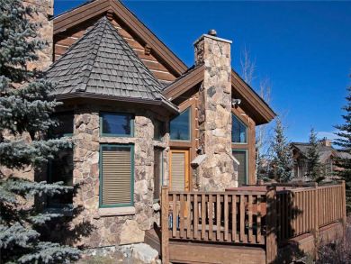 Breckenridge Home 925838
