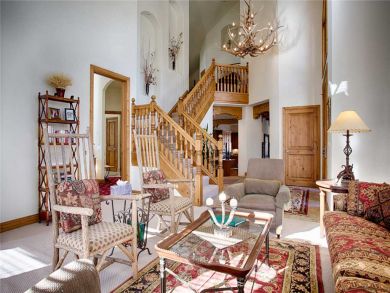 Breckenridge Home 925838
