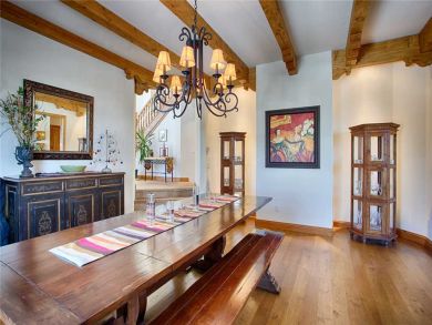 Breckenridge Home 925838